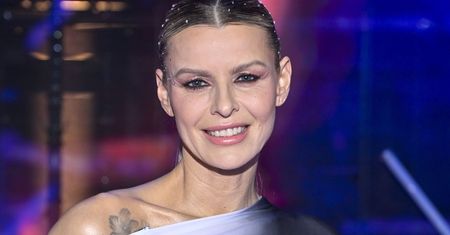 Mandaryna nie gryzła się w język ws. autotune'a. "Weryfikuję znajomości"