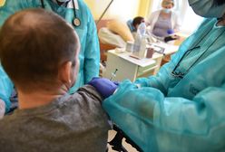 Dzień wolny na szczepienie przeciw Covid? Jest apel związkowców