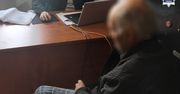 Groził podpaleniem bloku w Katowicach.