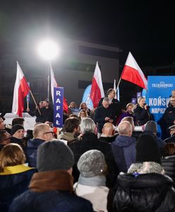 Debata w Końskich. Lawina komentarzy