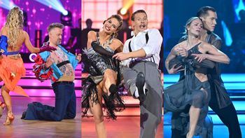 TYLKO NA PUDELKU: Tak głosowali widzowie "Tańca z Gwiazdami". Mamy POWRÓT na pozycję lidera