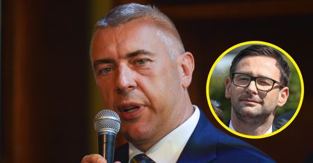 Prokuratura atakuje sędziów SN. Giertych: Chcą przykryć Obajtka