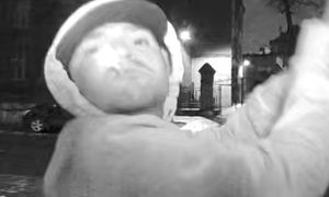 Skandal w Poznaniu. Teraz każdy zobaczy jego twarz