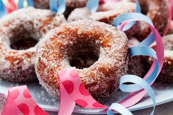 Fińskie oponki o obłędnym zapachu. Mocna konkurencja dla pączków