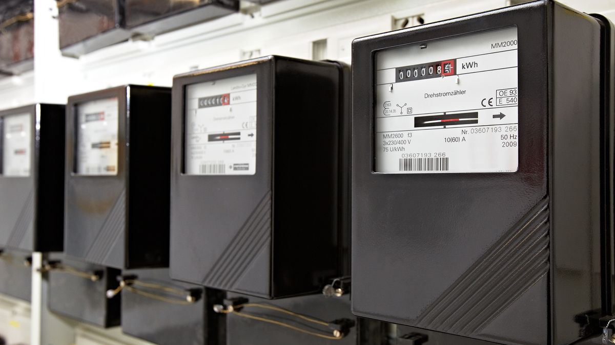 prąd; energia; rachunek; licznik; licznik prądu; energetyka