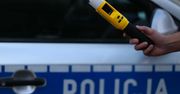 Dobra: Ponad 2,5 promila i ucieczka przed policją. Pościg za 43-latkiem