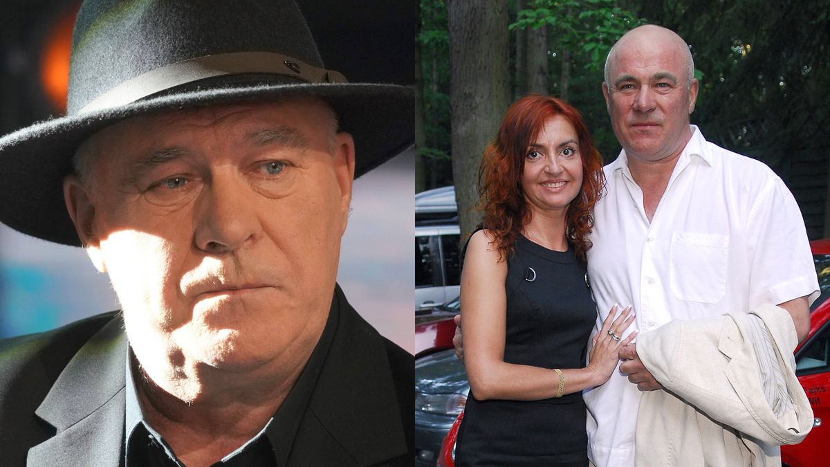Ryszard Rynkowski zostanie przesłuchany ws. śmierci żony