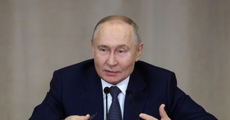Putin liczył na układ z Trumpem. Napięcia z Zełenskim mogą go pokrzyżować