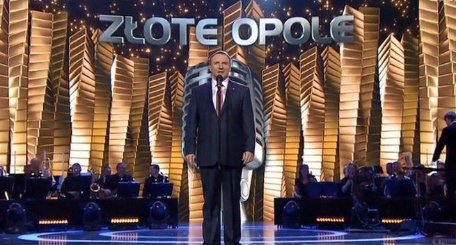 Krzysztof Czabański chce wyjaśnień Jacka Kurskiego w sprawie festiwalu w Opolu