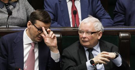 Pieniądze z KPO dla Polski coraz bliżej. PiS podjął decyzję o wypełnieniu kamieni milowych