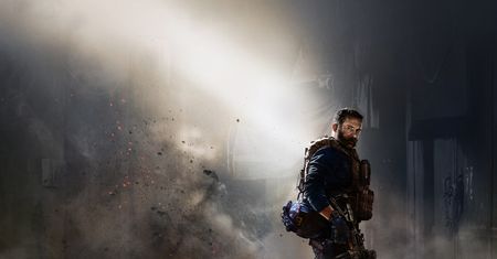 W końcu jakiś przełom? Nowe Call of Duty na nowym silniku