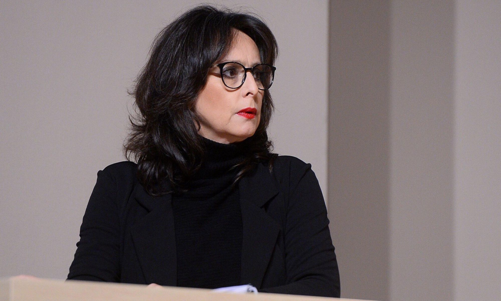 Anna Korcz starała się o zastrzyk gotówki od Ministerstwa Kultury