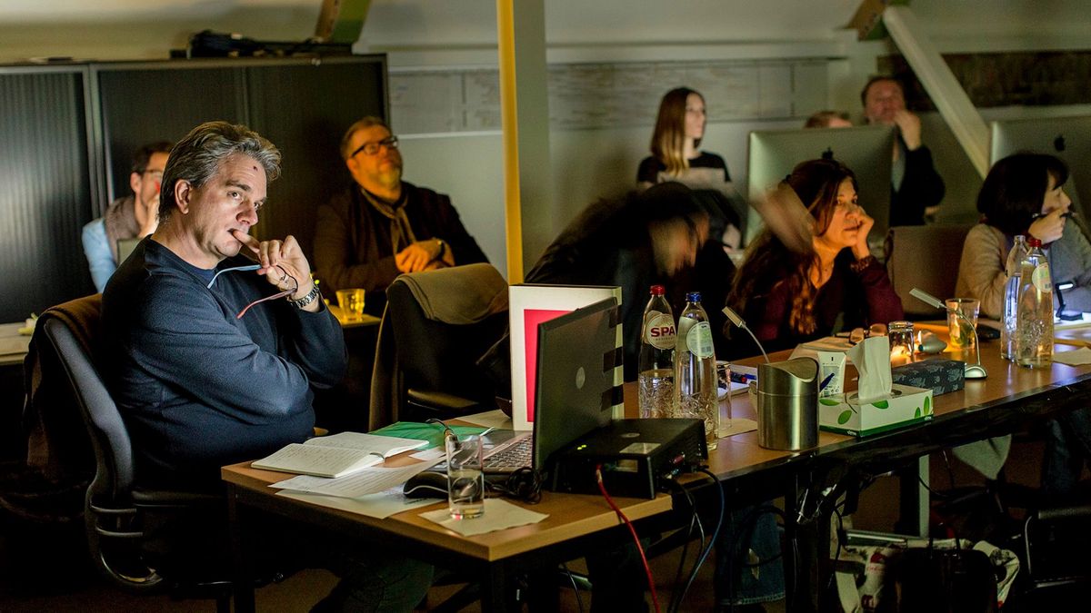 Autor Zdjęcia Roku WPP znajomym przewodniczącego jury. Czy regulamin został złamany? 1