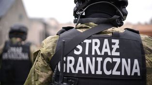 Katowice: Zażartował, że ma pistolet w bagażu. Zamiast polecieć na Majorkę dostał mandat i został w Polsce