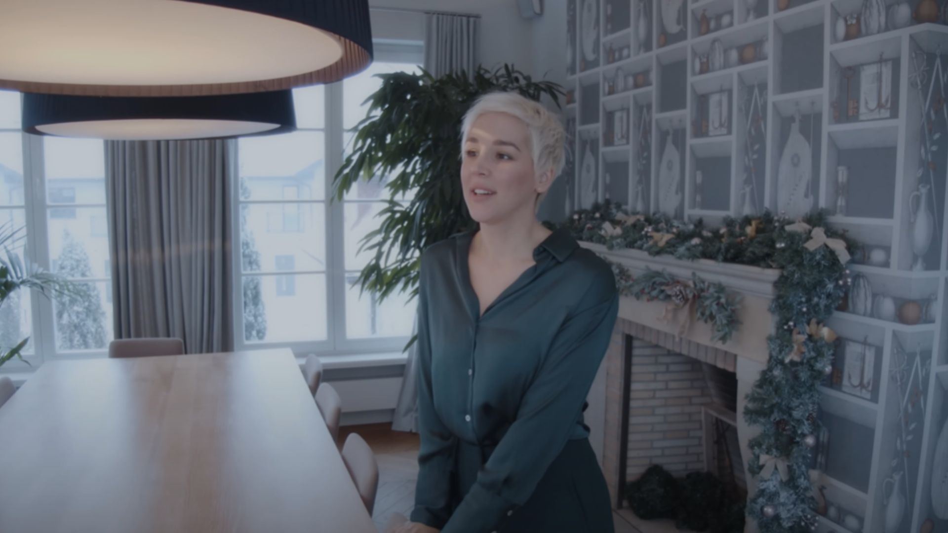 Jak mieszka Lil Masti? 