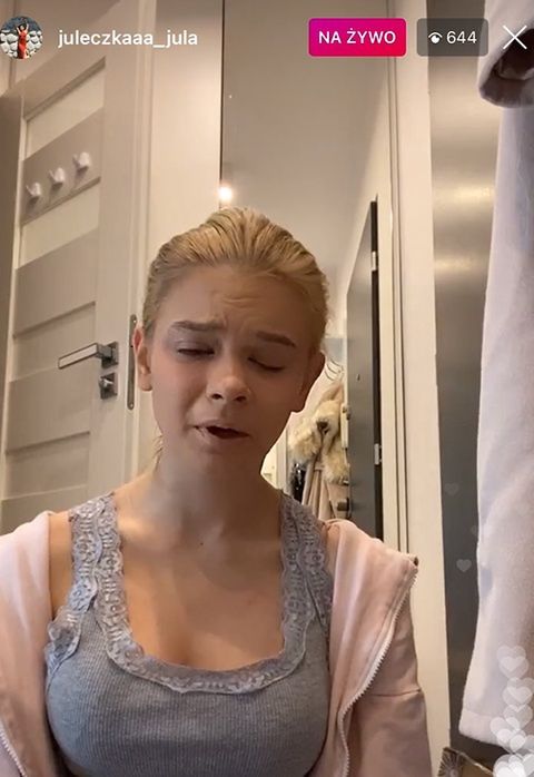 Julia Wróblewska