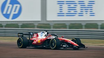 Formuła 1 wchodzi w AI. Ferrari chce, by kibice czuli się wyjątkowo