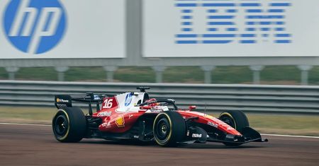 Formuła 1 wchodzi w AI. Ferrari chce, by kibice czuli się wyjątkowo