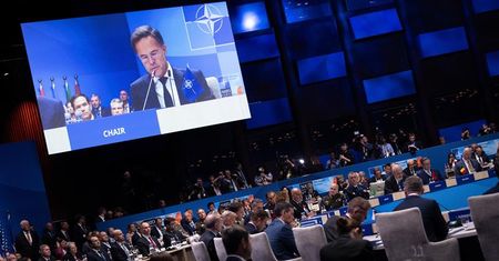 Jest zgoda w NATO. Potwierdzili Artykuł 5.
