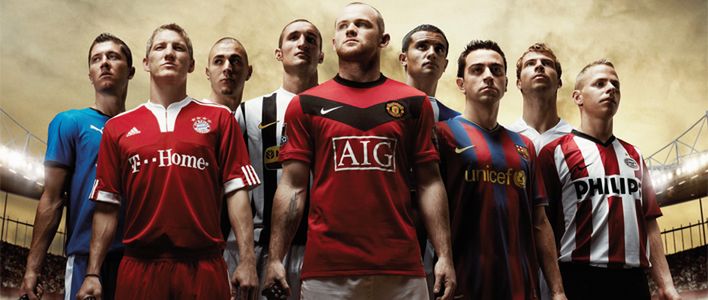 Recenzja Fifa 10 2