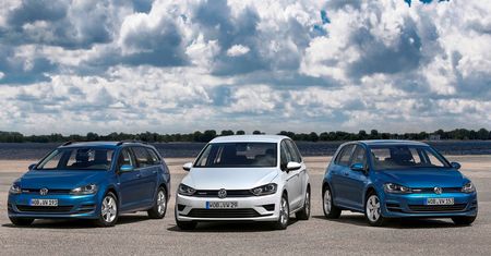 Statystyki sprzedaży - Volkswagen i Škoda na czele rankingów wśród firm