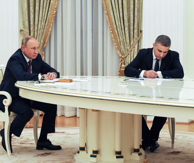 Rosja, Węgry dwa bratanki. Czyli w co teraz grają Putin i Orban