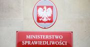 Awaria systemów Ministerstwa Sprawiedliwości. Nie działa KRS