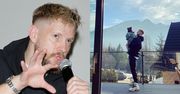 Sebastian Fabijański zdradził Pudelkowi, jak świętował z synem jego urodziny! "To, że czegoś nie widać, nie znaczy, że tego nie ma" (FOTO)
