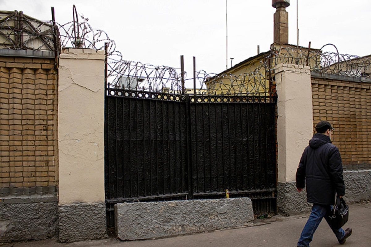 Tak traktują Ukraińców w rosyjskich więzieniach. "Bili długo i boleśnie"