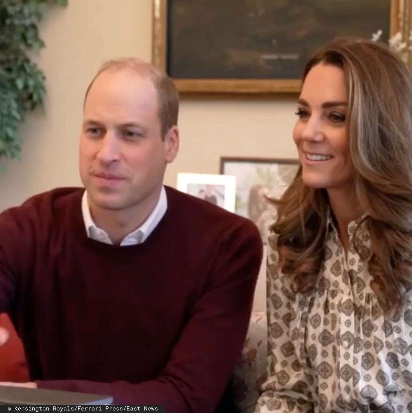 William i Kate nie chcą brać udziału w "operze mydlanej" Meghan i Harry'ego