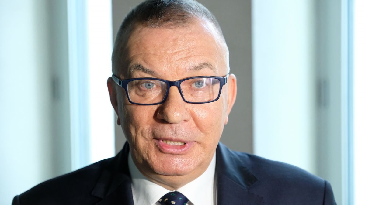 Adam Abramowicz przewiduje skutki pandemii koronawirusa