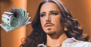 Ile pieniędzy potrzeba, by godnie żyć? Michał Szpak podał konkretną kwotę