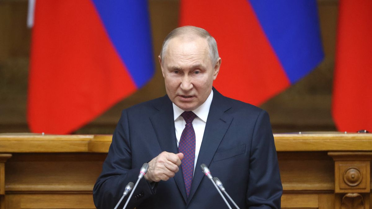 Rosja nie jest odporna na sankcje. Szaleństwo Putina zaboli w długim terminie