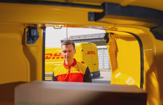 Zakupy z Allegro będzie można odebrać w Żabce