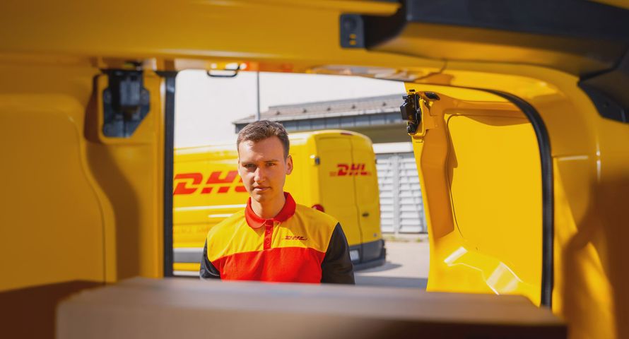 Zakupy z Allegro będzie można odebrać w Żabce