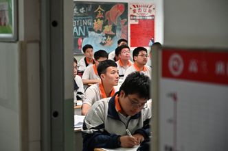 Chińscy studenci Harvardu w panice po decyzji administracji Trumpa