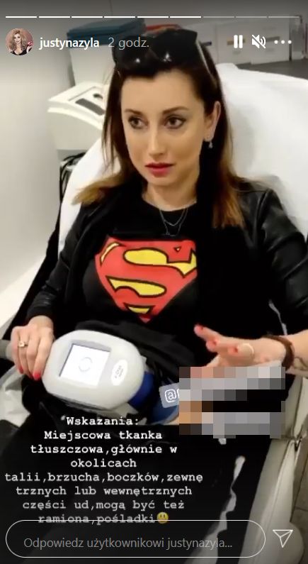 Justyna Żyła