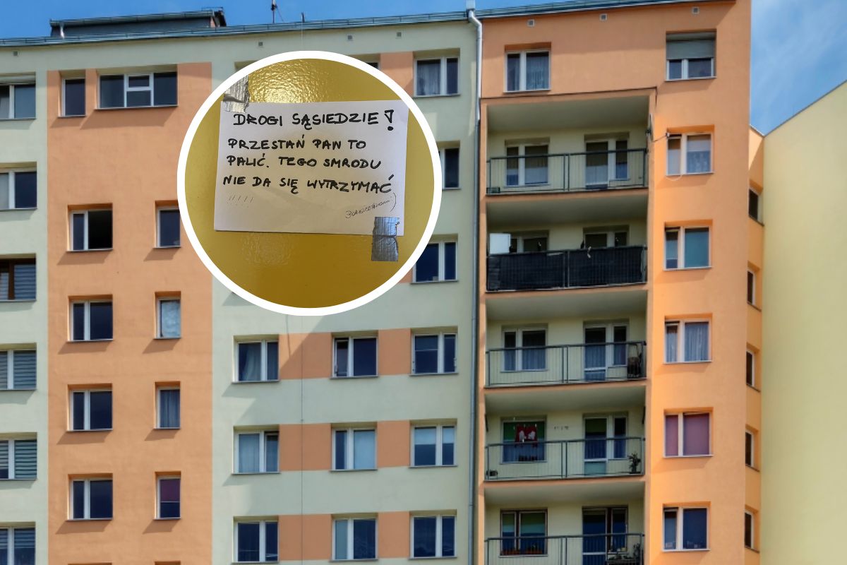 Wiele osób ma problem z "sąsiedzką samowolką" / zdjęcie poglądowe