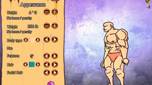 Swords and Sandals 3: Solo Ultratus
