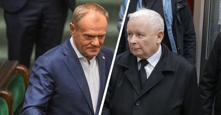 Senyszyn o debacie. "Wolałabym debatę Tuska z Kaczyńskim"
