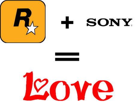 Nowa gra Rockstar Games wyłącznie na PS3 1