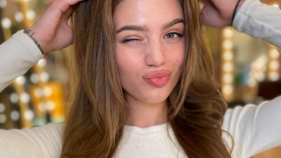 Weronika Zoń z "Top Model" oddała się w ręce fryzjera. Efekt? Wow! Ale nie wszyscy są zachwyceni