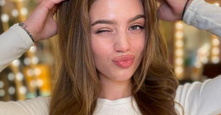 Uczestniczka "Top Model" przeszła totalną przemianę. Wystarczyła wizyta u fryzjera
