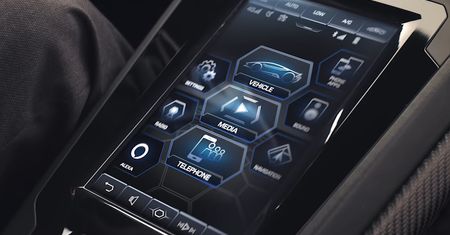 Lamborghini Huracan EVO brzmi jak nigdy wcześniej - dzięki Amazon Alexa
