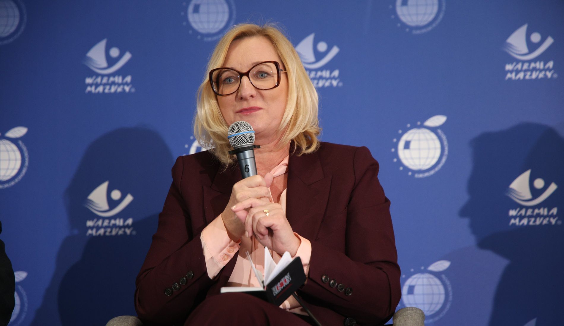 Szefowa KRRiT zawiadamia prokuraturę w sprawie TVP i Polskiego Radia