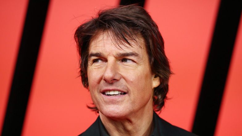 Tom Cruise dostał OSTRZEŻENIE od rosyjskiego oligarchy. To były mąż jego młodszej o ĆWIERĆ WIEKU partnerki!