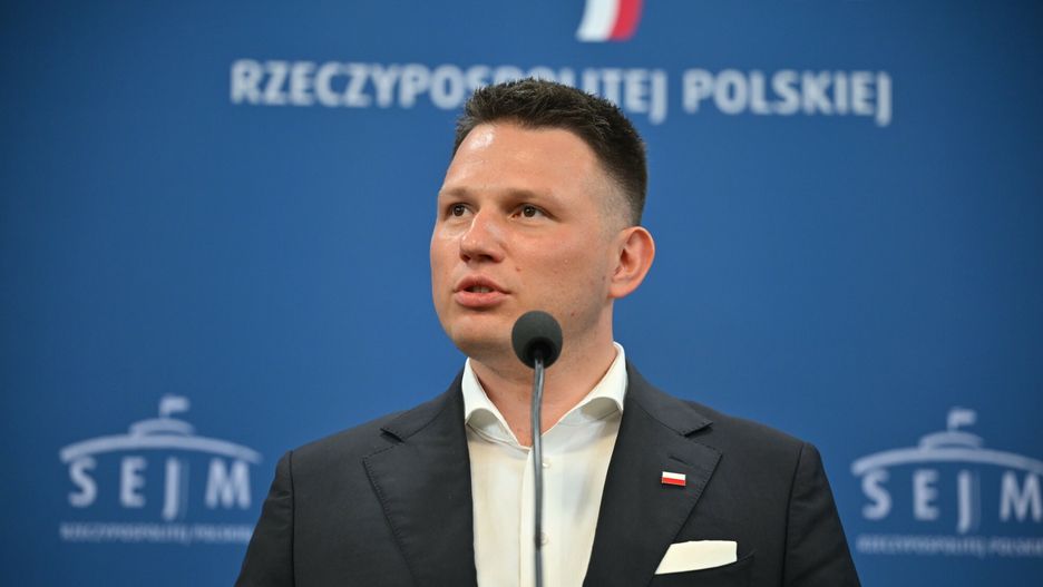 Sławomir Mentzen
