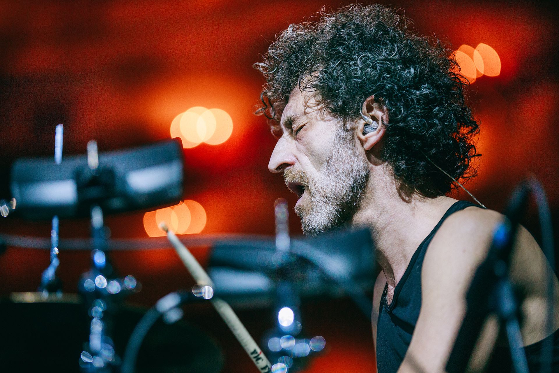 Fotografia koncertowa, czyli zdjęcia w 5 minut. Jak fotografować, żeby nie fałszować? 1