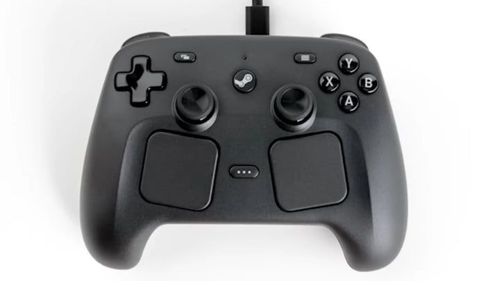 Źródło: YouTube: Valve; 2025 - Eksperci testują specyfikację Steam Machines i Steam Frame. Na jaw wychodzą zalety i wady nowego sprzętu Valve - wiadomość - 2025-11-13