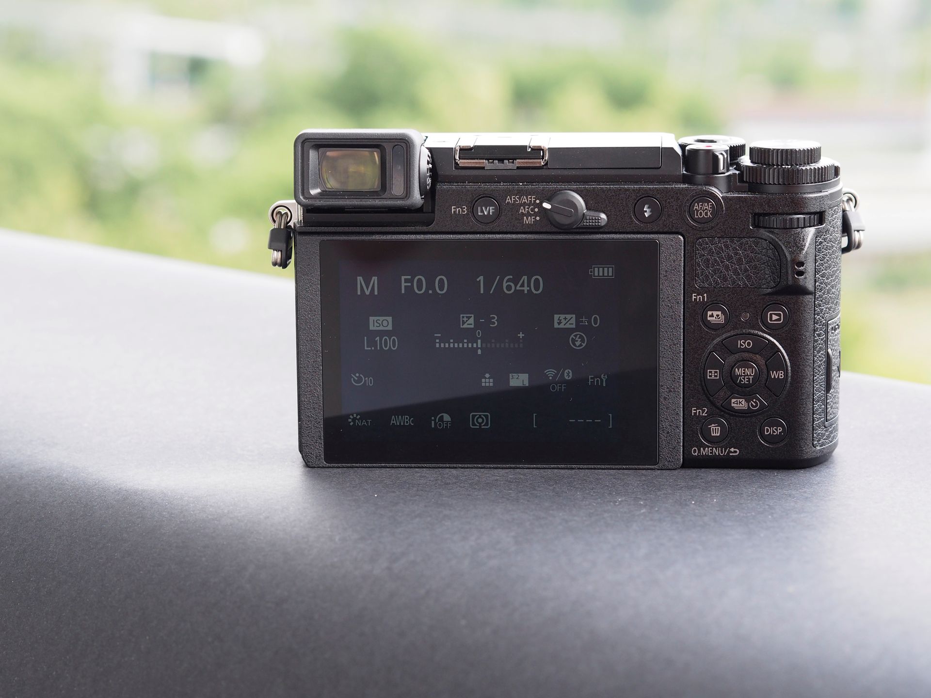 Mały aparat o dużych możliwościach - Panasonic Lumix DC-GX9 [recenzja] 13